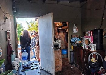 Operación Protección de las Infancias VI: Megaoperativo contra la Ciberpedofilia en 73 Localidades de la Provincia de Buenos Aires