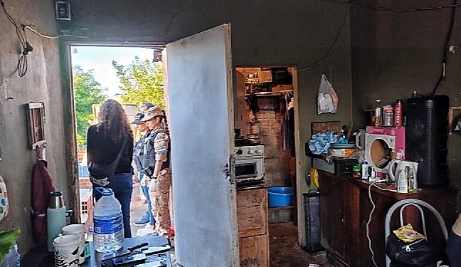 Operación Protección de las Infancias VI: Megaoperativo contra la Ciberpedofilia en 73 Localidades de la Provincia de Buenos Aires