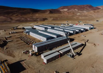 RIGI: el proyecto Vicuña podría convertirse en la mayor inversión minera de la Argentina