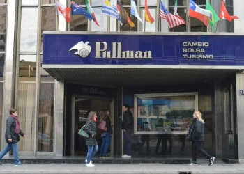 La jueza Servini ordenó el allanamiento de la financiera Pullman en Bahía Blanca