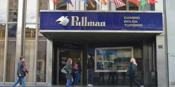 La jueza Servini ordenó el allanamiento de la financiera Pullman en Bahía Blanca