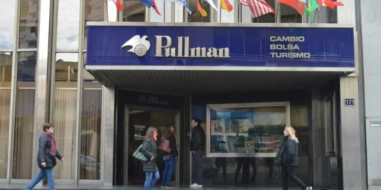 La jueza Servini ordenó el allanamiento de la financiera Pullman en Bahía Blanca