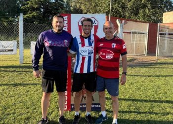 Balance y futuro en el Club Atlético Ventana: Pedro Raspeño proyecta un 2026 de crecimiento y grandes obras