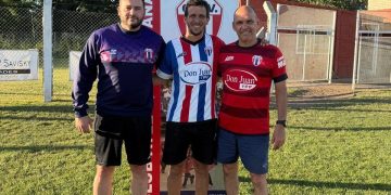 Balance y futuro en el Club Atlético Ventana: Pedro Raspeño proyecta un 2026 de crecimiento y grandes obras