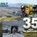¡FM Reflejos cumple 35 Años de historia y pasión en Sierra de la Ventana! 