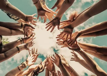 Día mundial de la solidaridad: ¿por qué se celebra el 20 de diciembre?