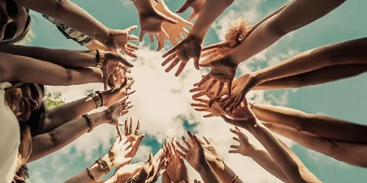 Día mundial de la solidaridad: ¿por qué se celebra el 20 de diciembre?