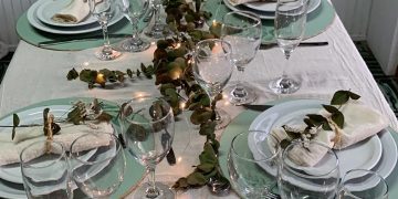 La Trochita de Sierra de la Ventana lanza su Bono Contribución de Navidad con un premio espectacular