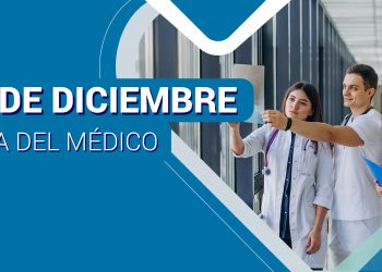 Femeba: ¿Por qué celebramos el Día del Médico?