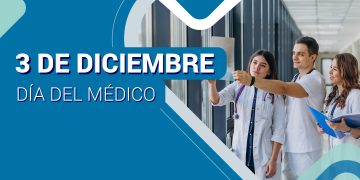 Femeba: ¿Por qué celebramos el Día del Médico?