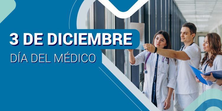 Femeba: ¿Por qué celebramos el Día del Médico?