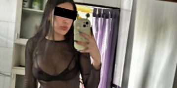 Falsa amante y viuda negra: la extorsión de la misteriosa detenida que se volvió viral