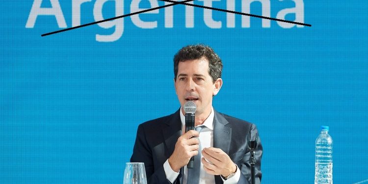 KIRCHNERISMO Y COLONIAJE, Merkorot y la soberanía hídrica