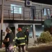 Tragedia en Olavarría: dos muertos y 37 heridos por un incendio en un geriátrico