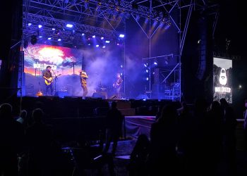 Con un predio renovado y máxima seguridad, la Fiesta Provincial de Reyes Magos despliega su versión «recargada»