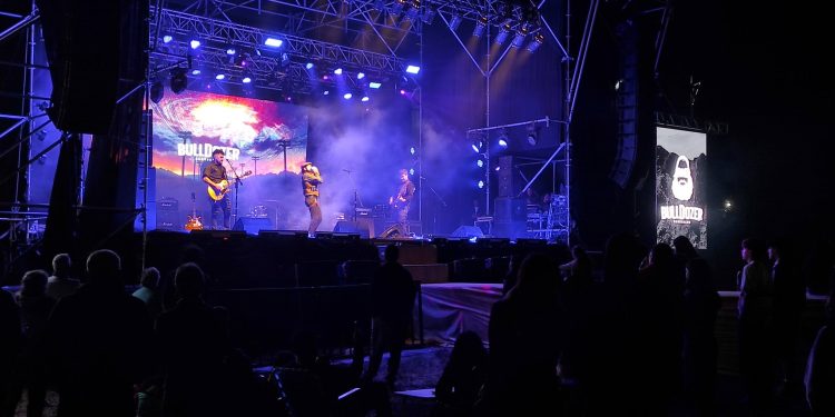 Con un predio renovado y máxima seguridad, la Fiesta Provincial de Reyes Magos despliega su versión «recargada»