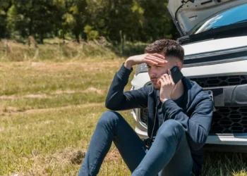 Volvían de la costa, esperaron 10 horas la grúa y la Justicia ordenó una millonaria indemnización