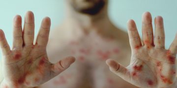 Alerta sanitaria en Argentina: los casos de sífilis aumentaron un 71% y marcan un récord histórico