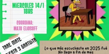 Charla abierta: Economía, coyuntura y la realidad del «no llego»
