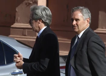 Dudas sobre el Swap con EE. UU.: El Banco Central canceló la deuda y crece la sospecha de que fue una «operación de tribuna»