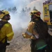 Chubut: el Gobierno asegura que 22 de los 32 incendios están “completamente extinguidos”