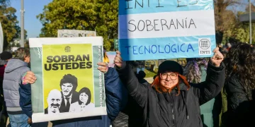 INTI: El Gobierno Nacional cerró el área de Metrología Legal y los trabajadores lo rechazan