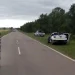 Tragedia en La Pampa: murió el intendente de Quehué en un accidente sobre la ruta 18