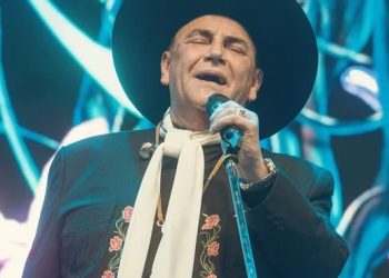 El Chaqueño Palavecino fue expulsado de la Asociación Federal de Raíces Criollas: el motivo