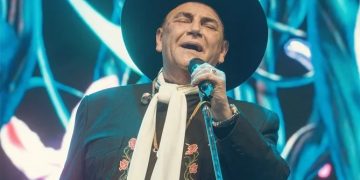 El Chaqueño Palavecino fue expulsado de la Asociación Federal de Raíces Criollas: el motivo