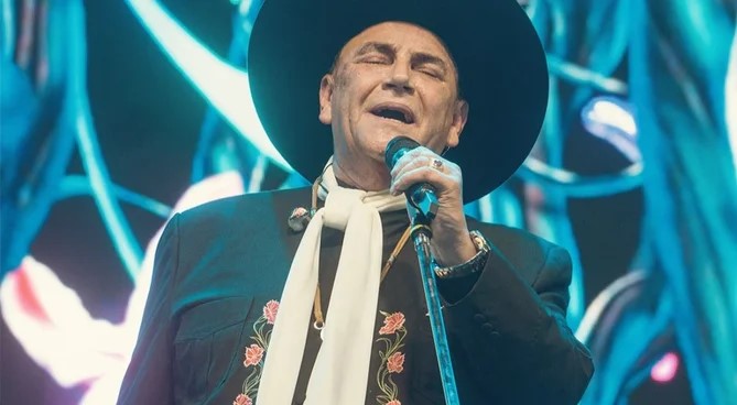 El Chaqueño Palavecino fue expulsado de la Asociación Federal de Raíces Criollas: el motivo