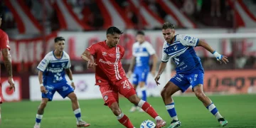 Batacazo: Midland eliminó por penales a Argentinos Juniors de la Copa Argentina