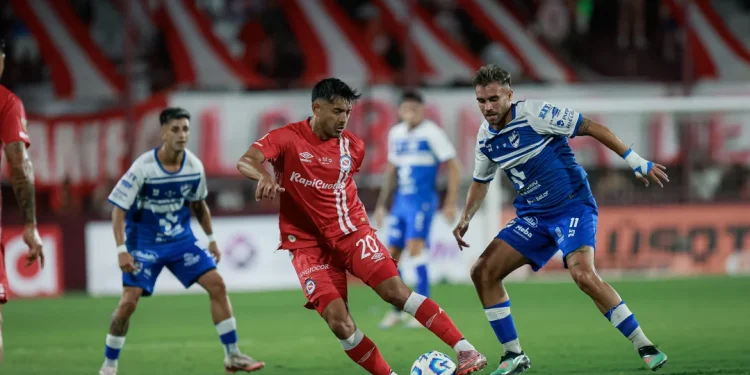 Batacazo: Midland eliminó por penales a Argentinos Juniors de la Copa Argentina