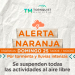 Se suspende la jornada de domingo de la 34º Fiesta Provincial de las Golondrinas en Villa Ventana