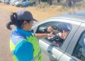 Verano 2026: Casi 1.000 conductores sancionados por alcoholemia positiva en la primera quincena de enero