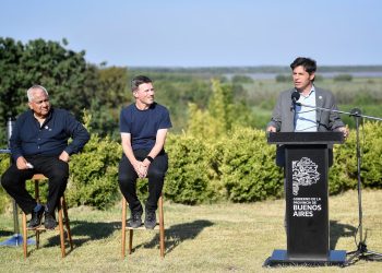 Enero profundiza la crisis del turismo bonaerense: 157 mil visitantes menos que en 2025