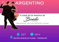 Boedo Tango Company llega al distrito con su show ‘Es de Tango’ y un seminario