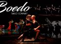 El tango de exportación llega al Centro Cultural de Sierra de la Ventana