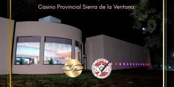 Lanzamiento de la Primera Bola: Sierra de la Ventana inaugura oficialmente su Temporada de Casino 2026