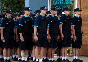 Lanzamiento del Operativo Sol a Sol: Tornquist tendrá una Base Regional Operativa permanente