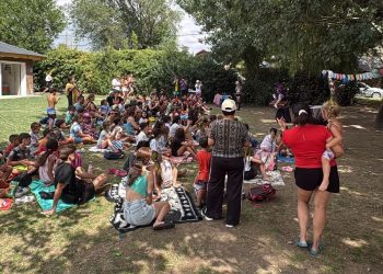 Exitoso balance de la Escuela de Verano 2026 en el distrito de Tornquist