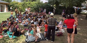 Exitoso balance de la Escuela de Verano 2026 en el distrito de Tornquist