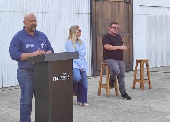 Fabián García: «El Operativo Sol 2026 es el más importante de la historia de la provincia»