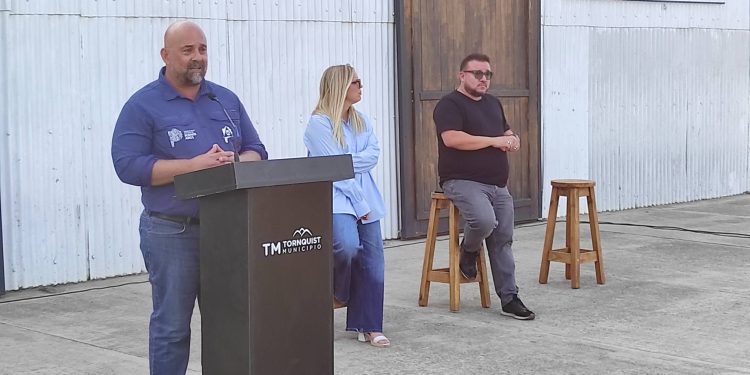 Fabián García: «El Operativo Sol 2026 es el más importante de la historia de la provincia»