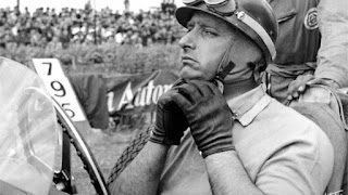 El día que nació la leyenda: A 79 años del debut internacional de Juan Manuel Fangio