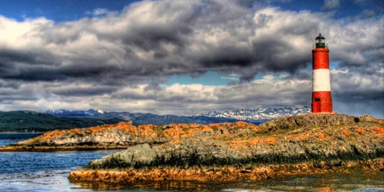 El Centinela del Sur: Se cumplen 107 años de la finalización del Fin del Mundo