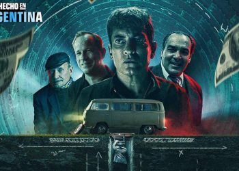 A 20 años del «Robo del Siglo»: El golpe perfecto que burló a la policía y se convirtió en leyenda