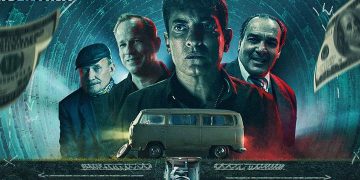 A 20 años del «Robo del Siglo»: El golpe perfecto que burló a la policía y se convirtió en leyenda