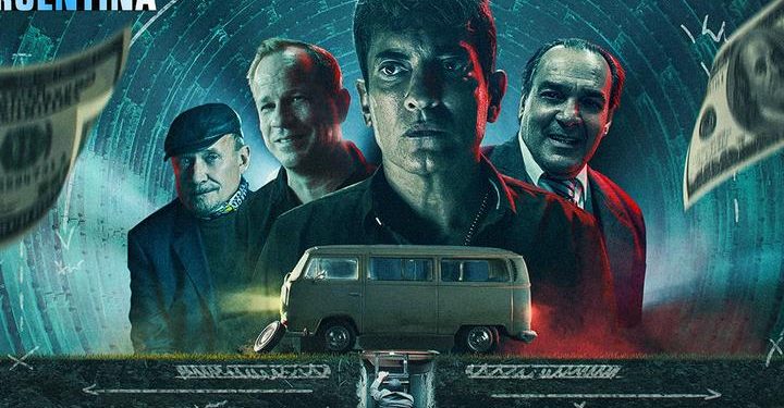 A 20 años del «Robo del Siglo»: El golpe perfecto que burló a la policía y se convirtió en leyenda