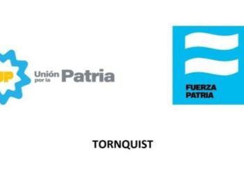 «Es una aberración»: El peronismo de Tornquist denunció la toma del Puerto de Ushuaia por parte de Nación