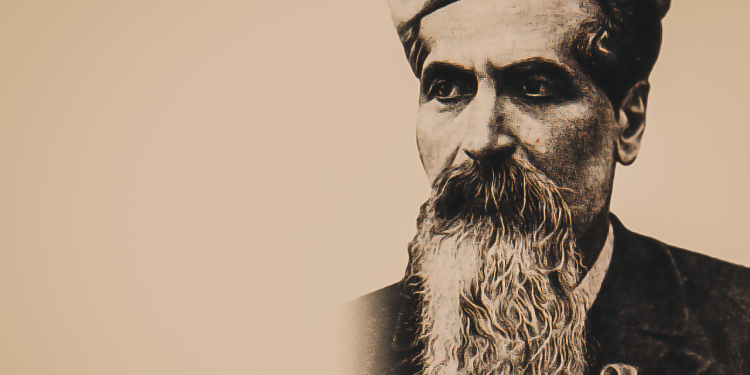 Leandro N. Alem: El legado del hombre que forjó la identidad civil argentina